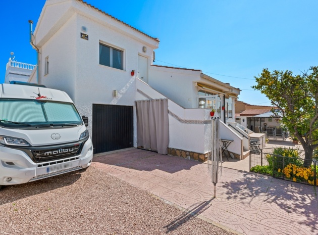 Wederverkoop - Villa - Ciudad Quesada