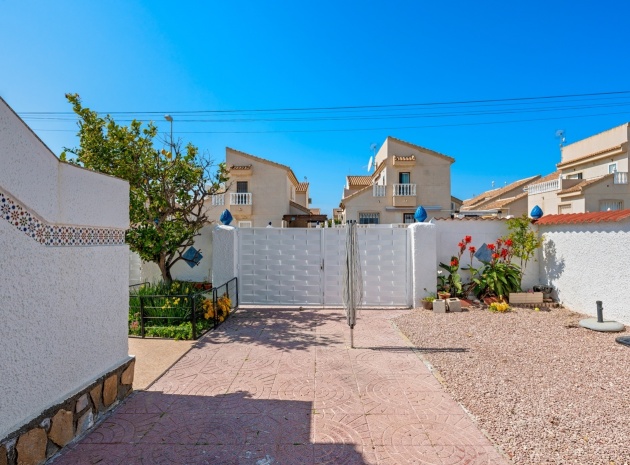 Wederverkoop - Villa - Ciudad Quesada