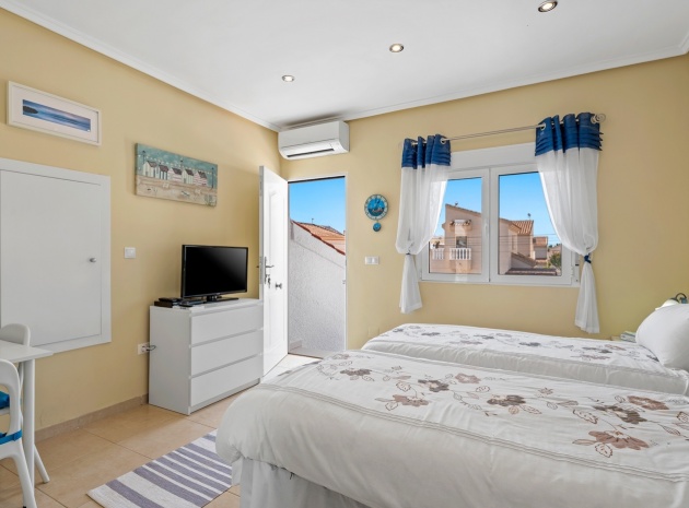Wederverkoop - Villa - Ciudad Quesada