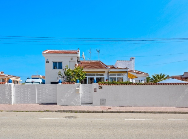 Wederverkoop - Villa - Ciudad Quesada