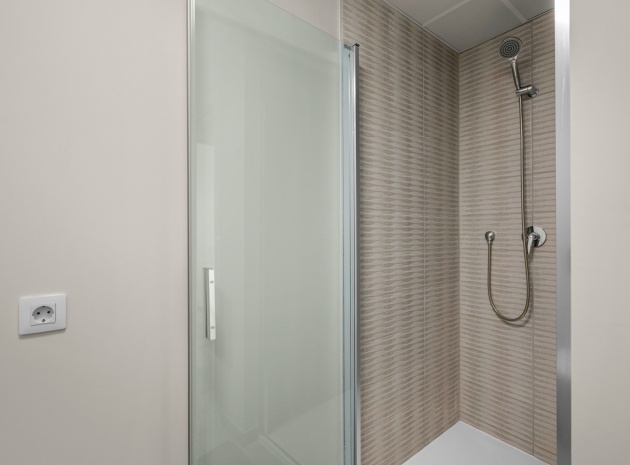 Wederverkoop - Appartement - Los Dolses