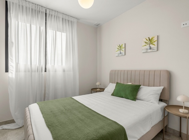 Wederverkoop - Appartement - Los Dolses