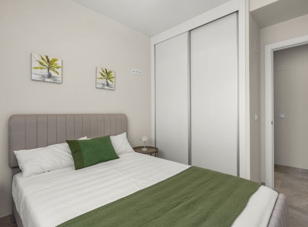 Wederverkoop - Appartement - Los Dolses