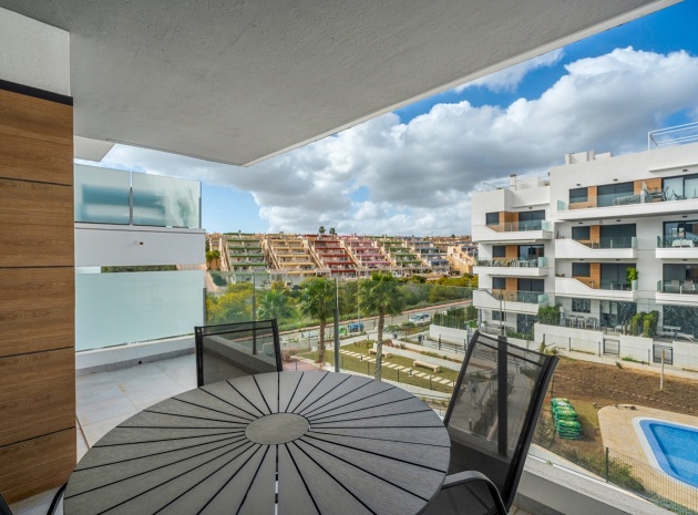 Wederverkoop - Appartement - Los Dolses