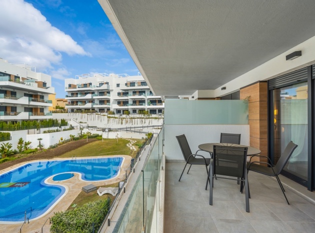 Wederverkoop - Appartement - Los Dolses