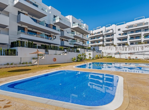Wederverkoop - Appartement - Los Dolses