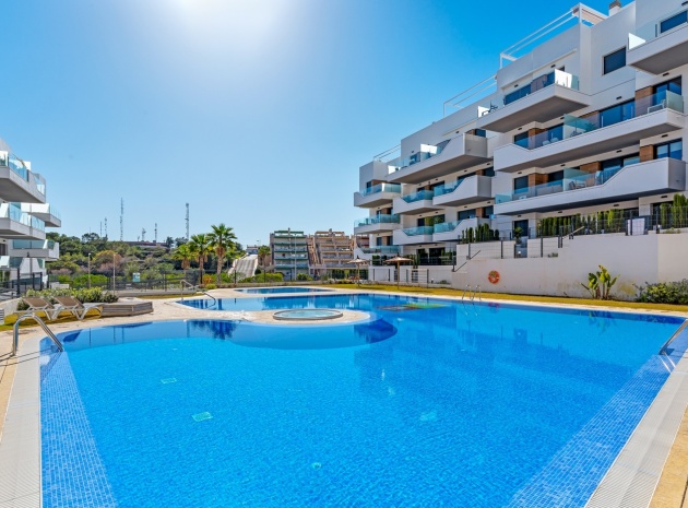 Wederverkoop - Appartement - Los Dolses