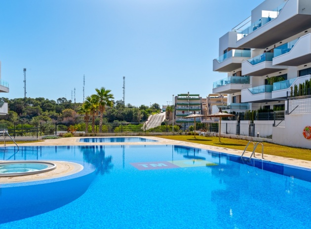 Wederverkoop - Appartement - Los Dolses