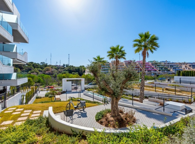 Wederverkoop - Appartement - Los Dolses