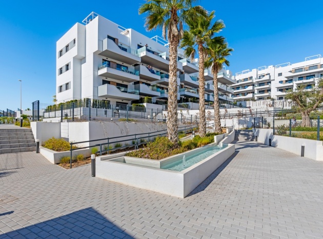 Wederverkoop - Appartement - Los Dolses