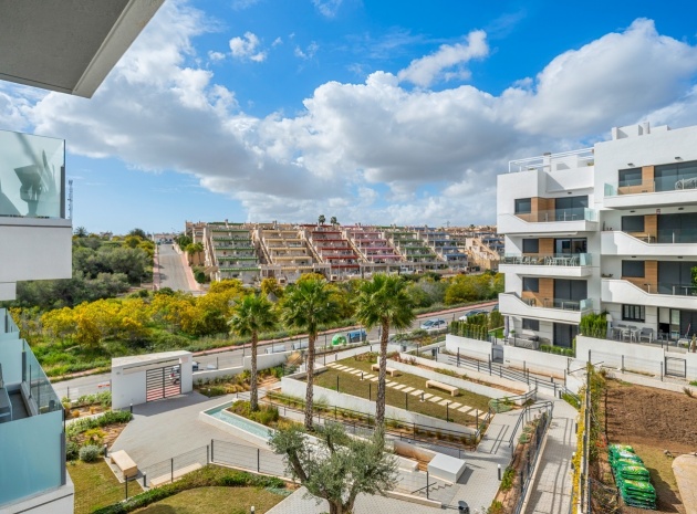 Wederverkoop - Appartement - Los Dolses