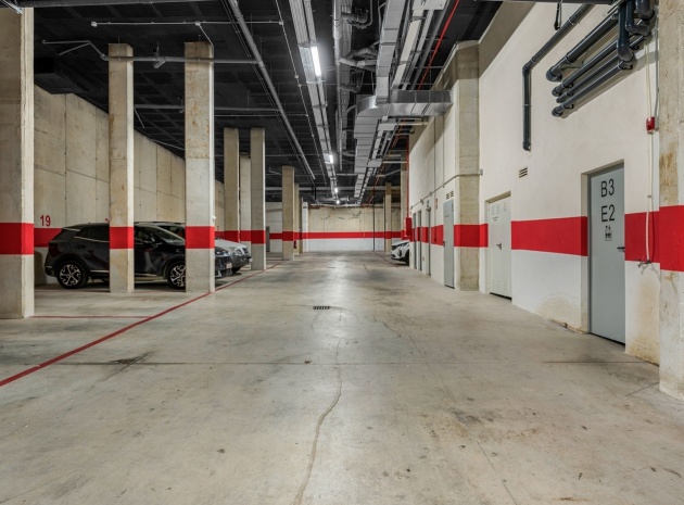 Wederverkoop - Appartement - Los Dolses