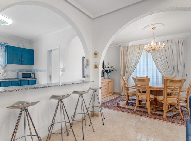 Wiederverkauf - Villa - Ciudad Quesada