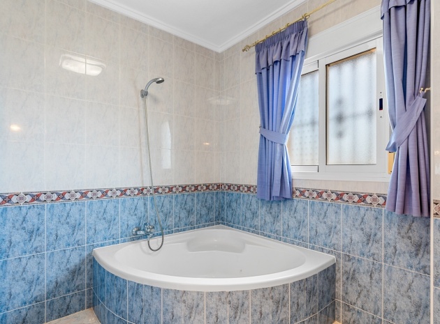 Wiederverkauf - Villa - Ciudad Quesada