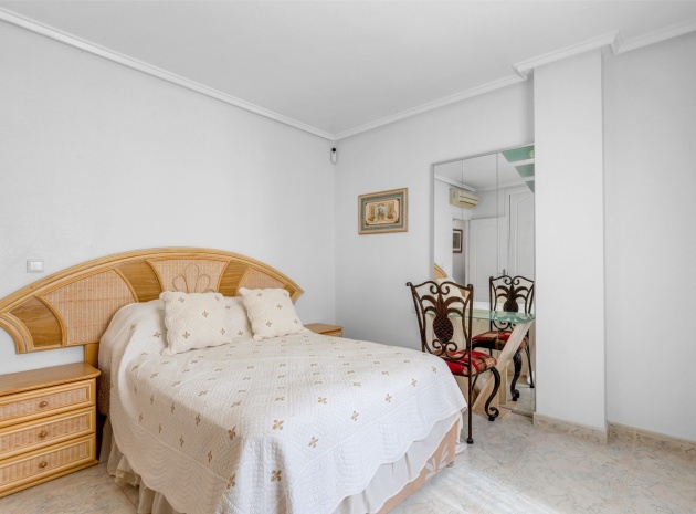 Wiederverkauf - Villa - Ciudad Quesada