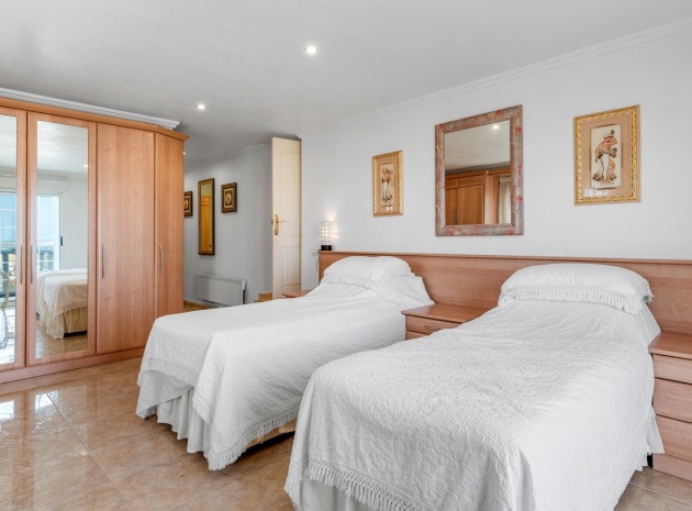 Wiederverkauf - Villa - Ciudad Quesada