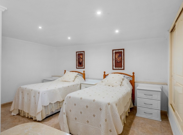Wiederverkauf - Villa - Ciudad Quesada