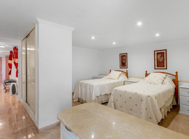 Wiederverkauf - Villa - Ciudad Quesada