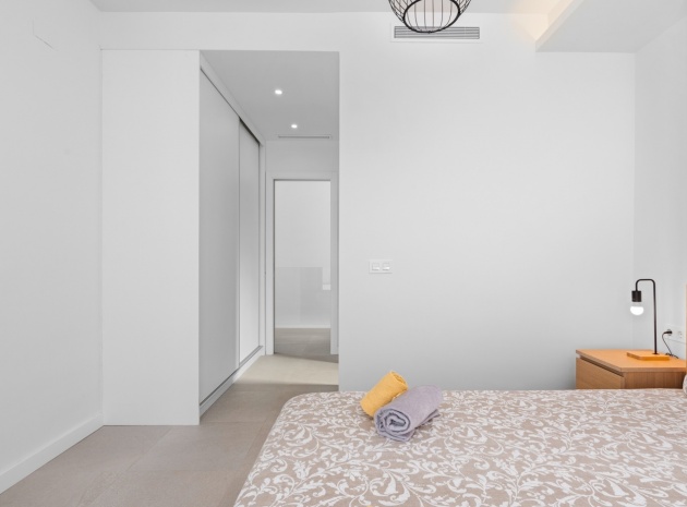 Återförsäljning - Villa - San Fulgencio - La Marina