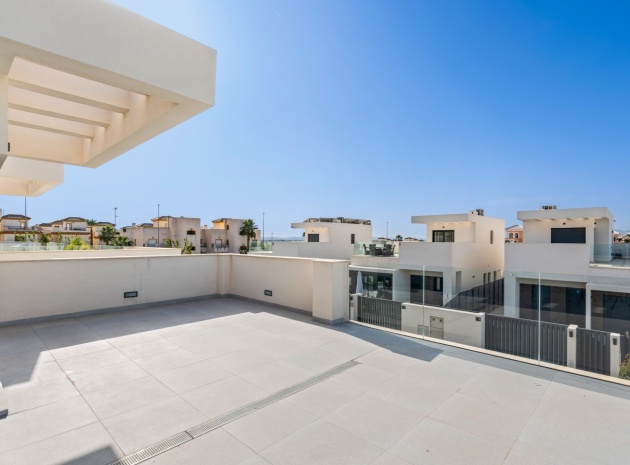 Återförsäljning - Villa - San Fulgencio - La Marina