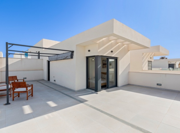 Återförsäljning - Villa - San Fulgencio - La Marina