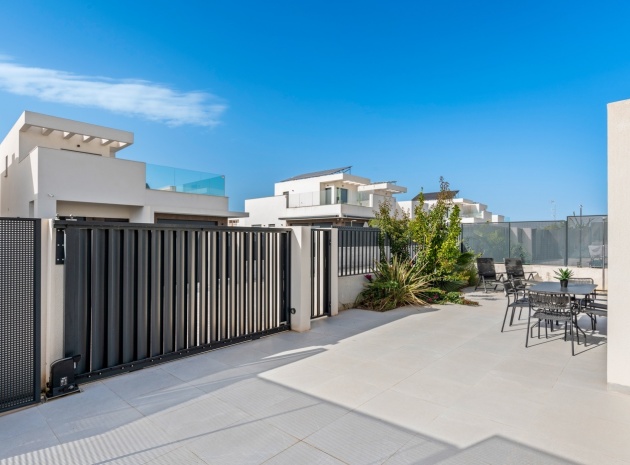 Återförsäljning - Villa - San Fulgencio - La Marina