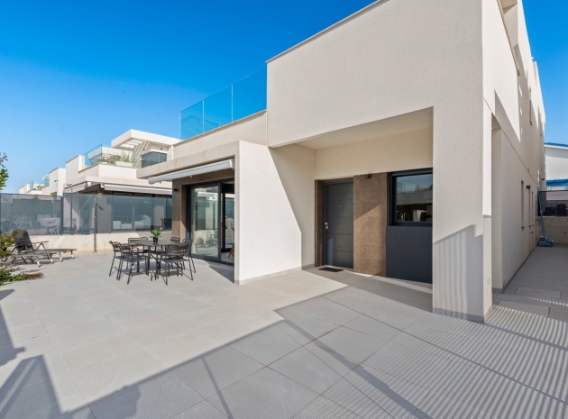 Återförsäljning - Villa - San Fulgencio - La Marina