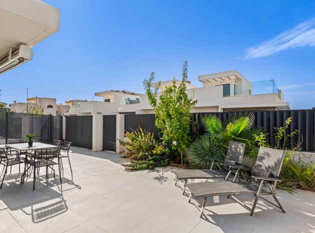 Återförsäljning - Villa - San Fulgencio - La Marina