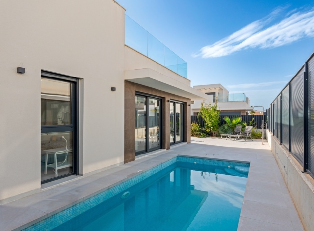Återförsäljning - Villa - San Fulgencio - La Marina