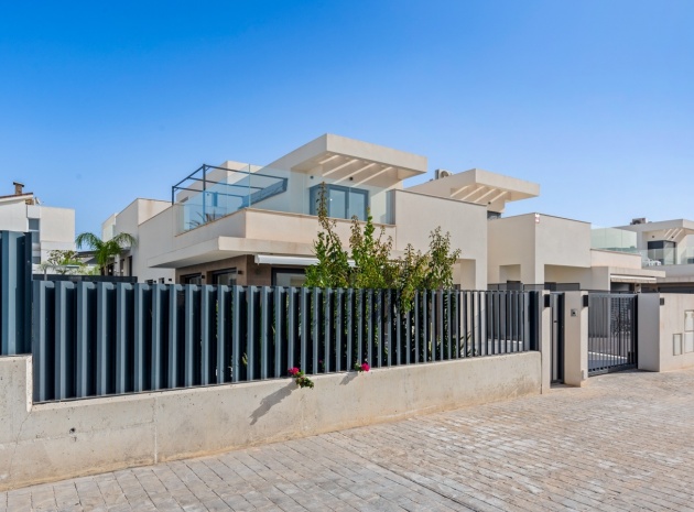Återförsäljning - Villa - San Fulgencio - La Marina