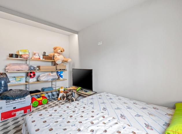 Återförsäljning - Country Property - Elche