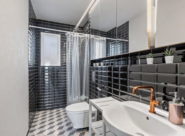 Återförsäljning - Country Property - Elche