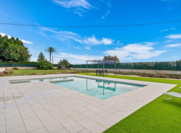 Återförsäljning - Country Property - Elche