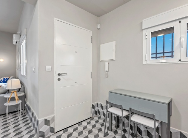 Återförsäljning - Country Property - Elche