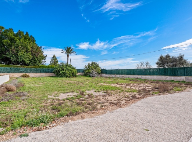 Återförsäljning - Country Property - Elche
