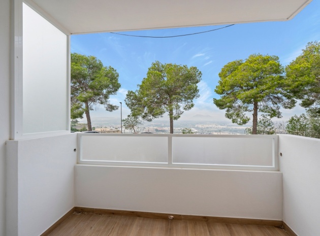 Wiederverkauf - Wohnung - Ciudad Quesada