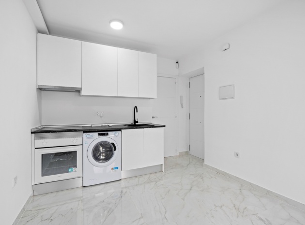 Wiederverkauf - Wohnung - Ciudad Quesada