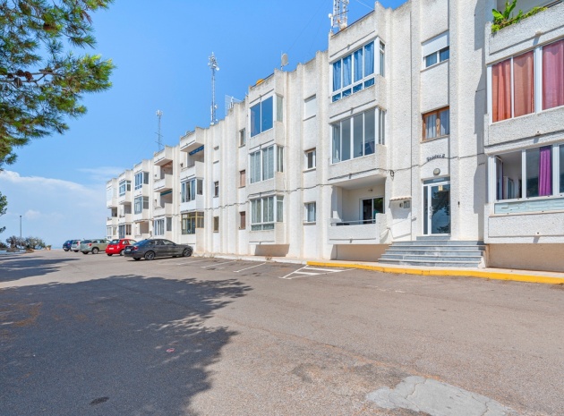 Wiederverkauf - Wohnung - Ciudad Quesada