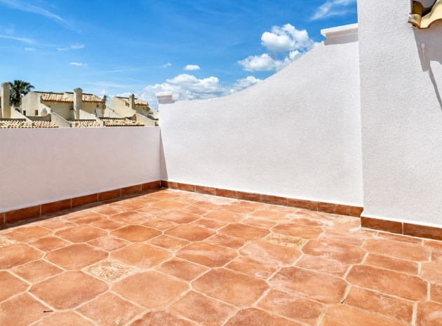 Resale - Townhouse - Playa Flamenca - perla del mar