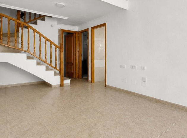 Resale - Townhouse - Playa Flamenca - perla del mar