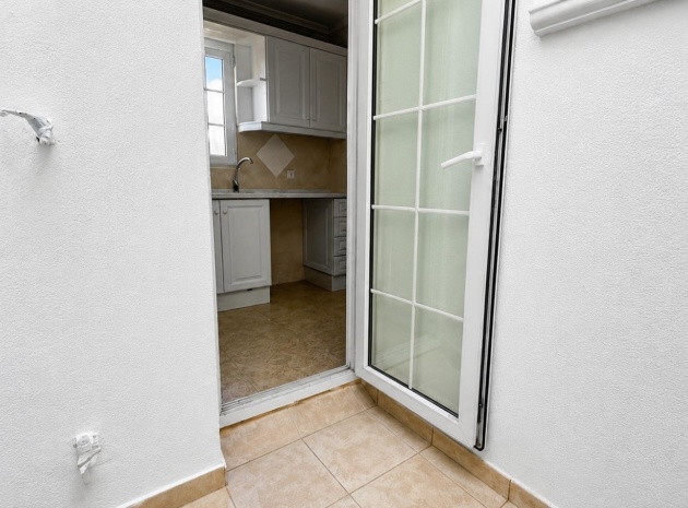 Resale - Townhouse - Playa Flamenca - perla del mar