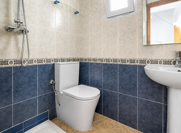 Resale - Townhouse - Playa Flamenca - perla del mar