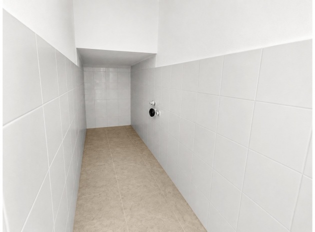 Resale - Townhouse - Playa Flamenca - perla del mar
