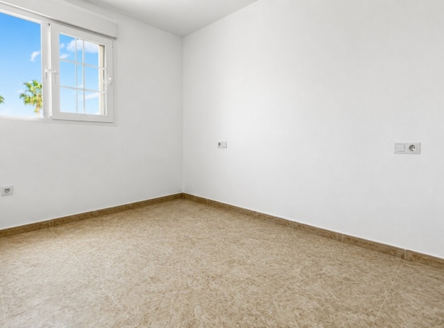 Resale - Townhouse - Playa Flamenca - perla del mar