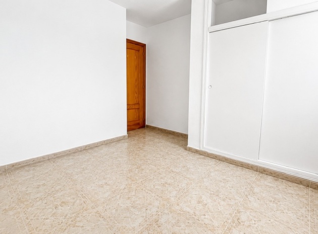 Resale - Townhouse - Playa Flamenca - perla del mar