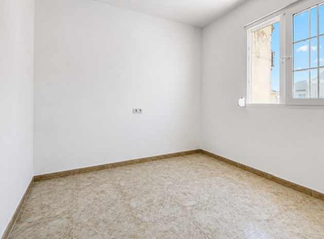 Resale - Townhouse - Playa Flamenca - perla del mar