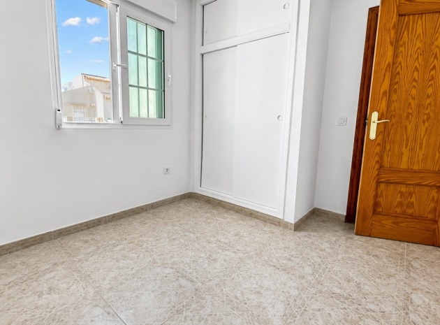 Resale - Townhouse - Playa Flamenca - perla del mar