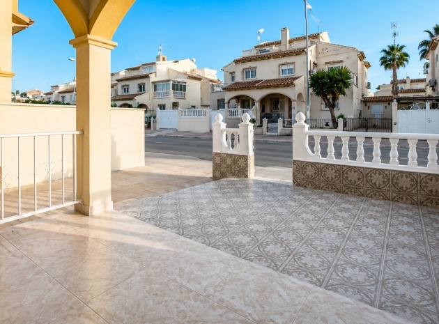 Resale - Townhouse - Playa Flamenca - perla del mar
