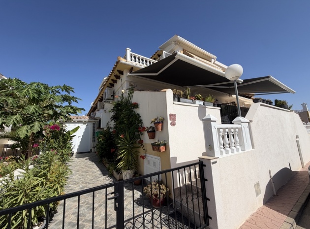 Återförsäljning - Villa - Punta Prima - los naranjos
