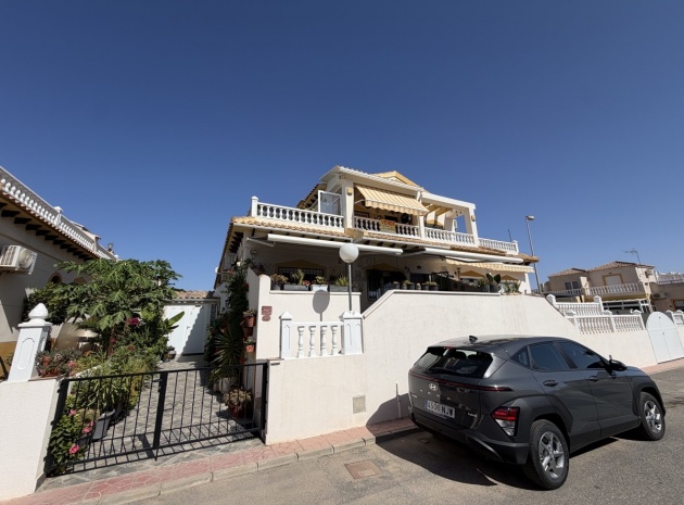 Återförsäljning - Villa - Punta Prima - los naranjos
